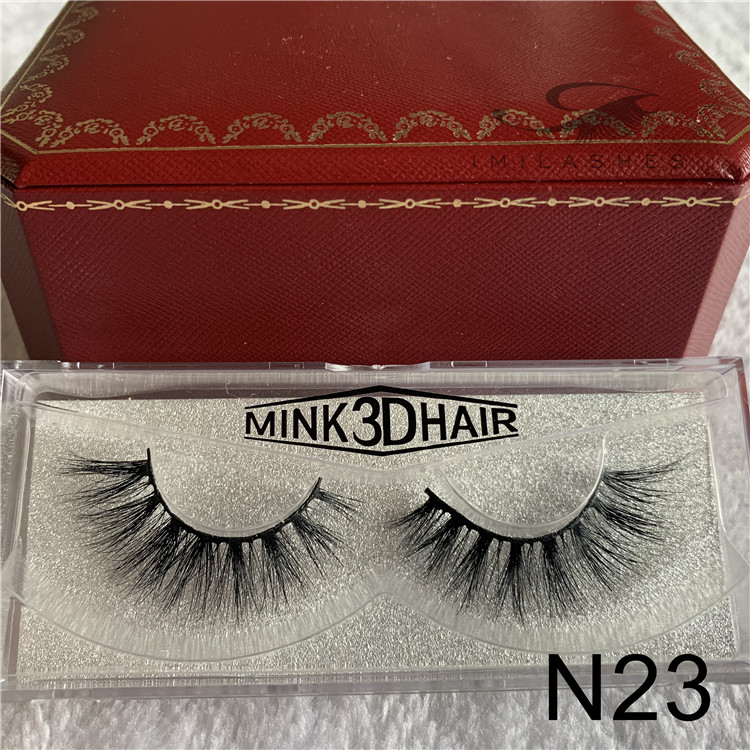 Wholesale mink fur false eyelashes extensions uk 